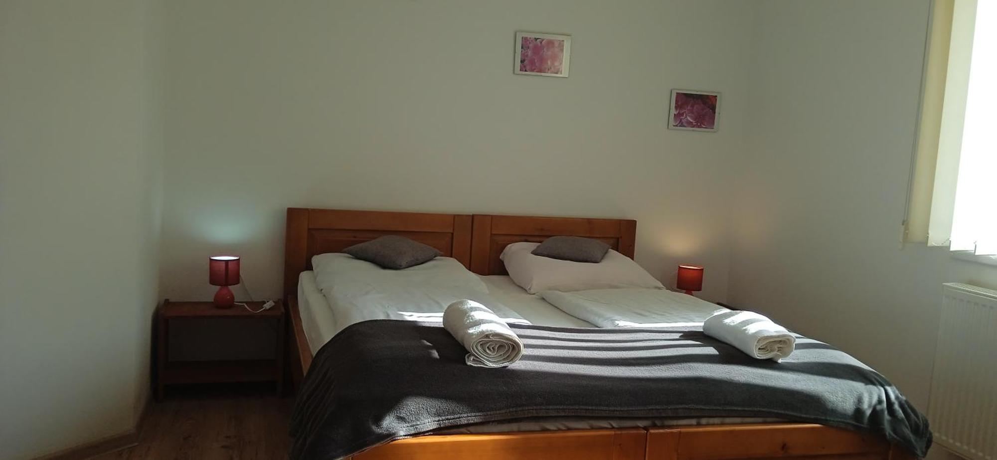 Guest House Kovalik Suchá Hora Room photo