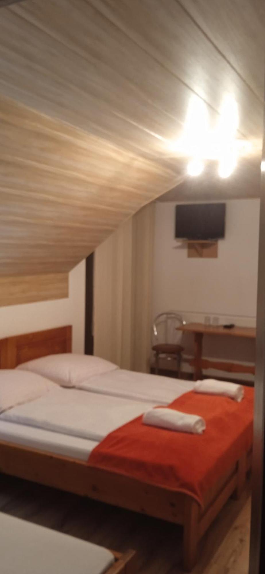 Guest House Kovalik Suchá Hora Room photo