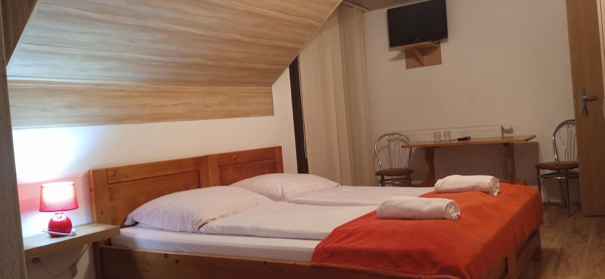 Guest House Kovalik Suchá Hora Room photo